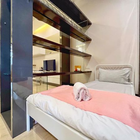 Nana'S At Dorsett Residence Bukit Bintang Κουάλα Λουμπούρ Εξωτερικό φωτογραφία