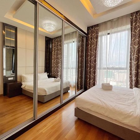 Nana'S At Dorsett Residence Bukit Bintang Κουάλα Λουμπούρ Εξωτερικό φωτογραφία