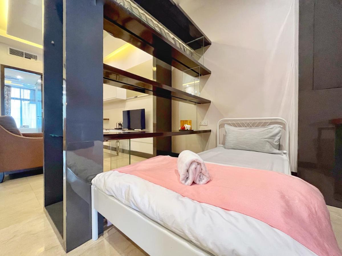Nana'S At Dorsett Residence Bukit Bintang Κουάλα Λουμπούρ Εξωτερικό φωτογραφία