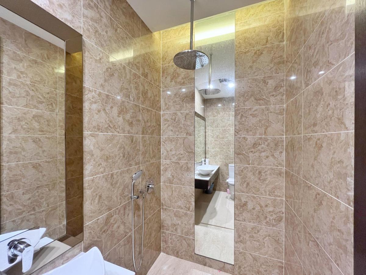 Nana'S At Dorsett Residence Bukit Bintang Κουάλα Λουμπούρ Εξωτερικό φωτογραφία