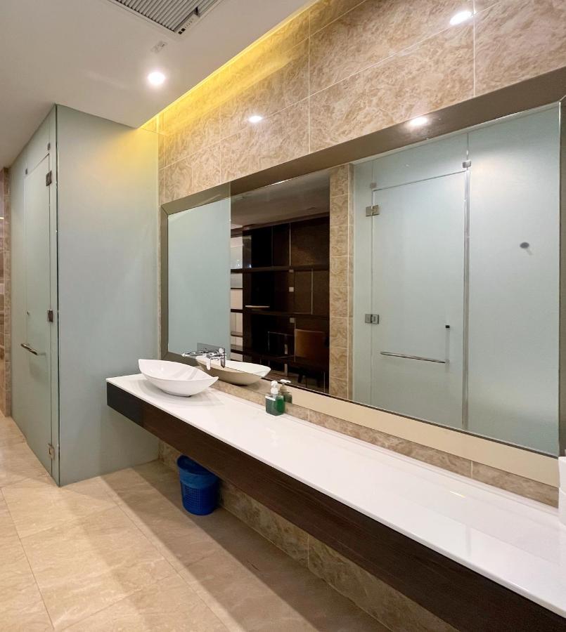 Nana'S At Dorsett Residence Bukit Bintang Κουάλα Λουμπούρ Εξωτερικό φωτογραφία