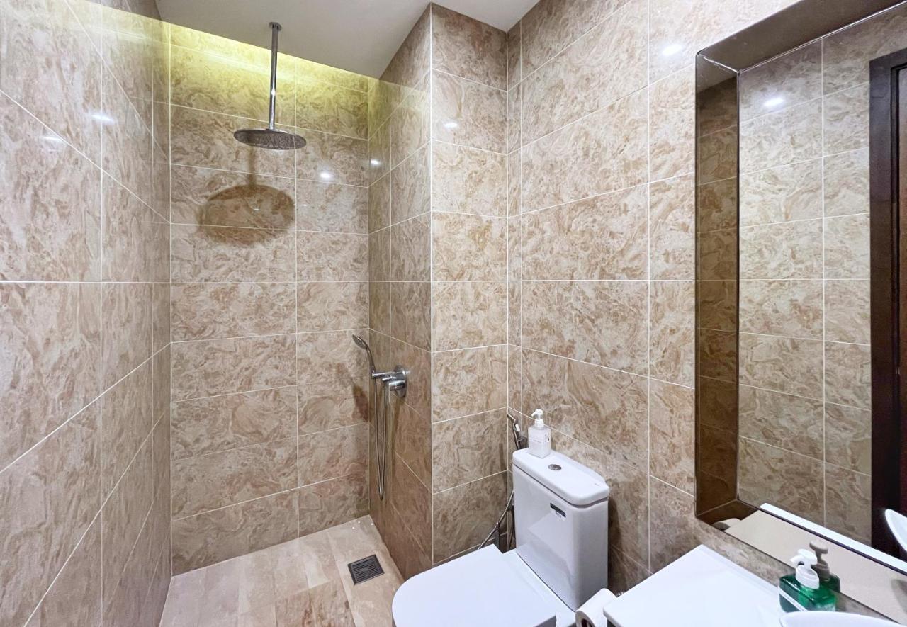 Nana'S At Dorsett Residence Bukit Bintang Κουάλα Λουμπούρ Εξωτερικό φωτογραφία