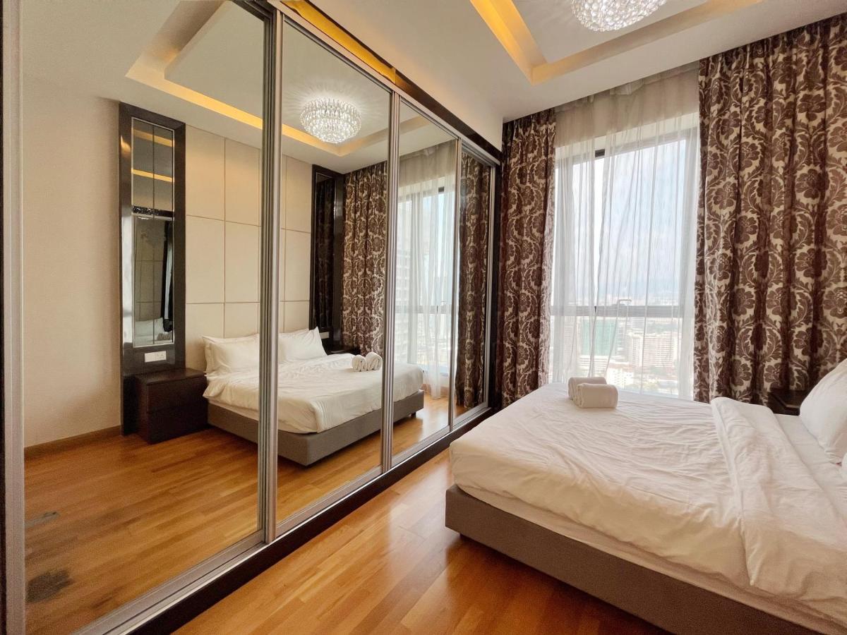 Nana'S At Dorsett Residence Bukit Bintang Κουάλα Λουμπούρ Εξωτερικό φωτογραφία