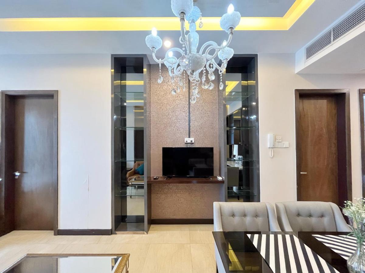 Nana'S At Dorsett Residence Bukit Bintang Κουάλα Λουμπούρ Εξωτερικό φωτογραφία