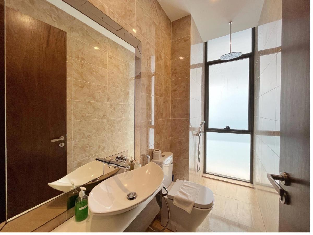 Nana'S At Dorsett Residence Bukit Bintang Κουάλα Λουμπούρ Εξωτερικό φωτογραφία