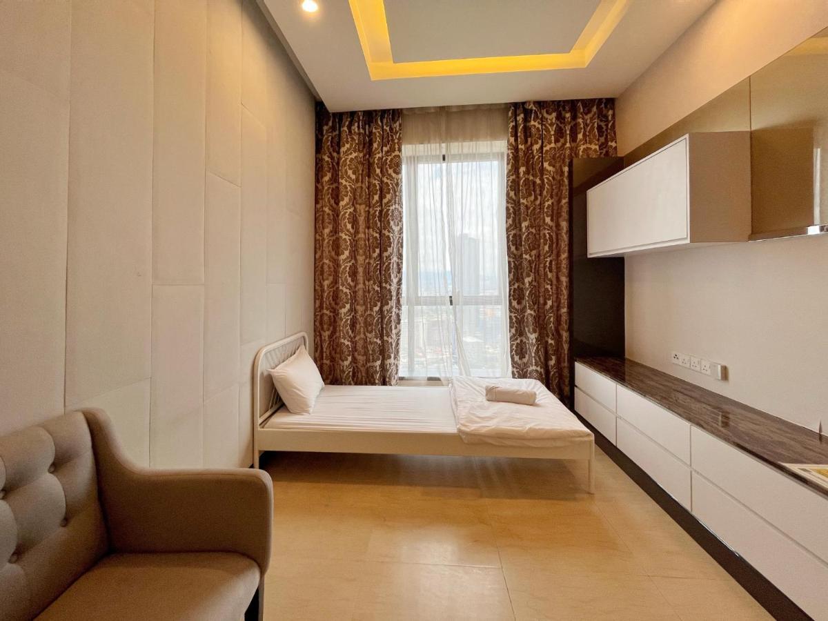 Nana'S At Dorsett Residence Bukit Bintang Κουάλα Λουμπούρ Εξωτερικό φωτογραφία